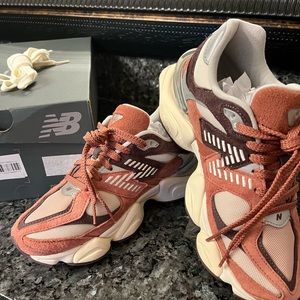 New Balance Cherry Blossom